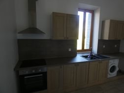 Appartement à louer, 33m², Masseube
