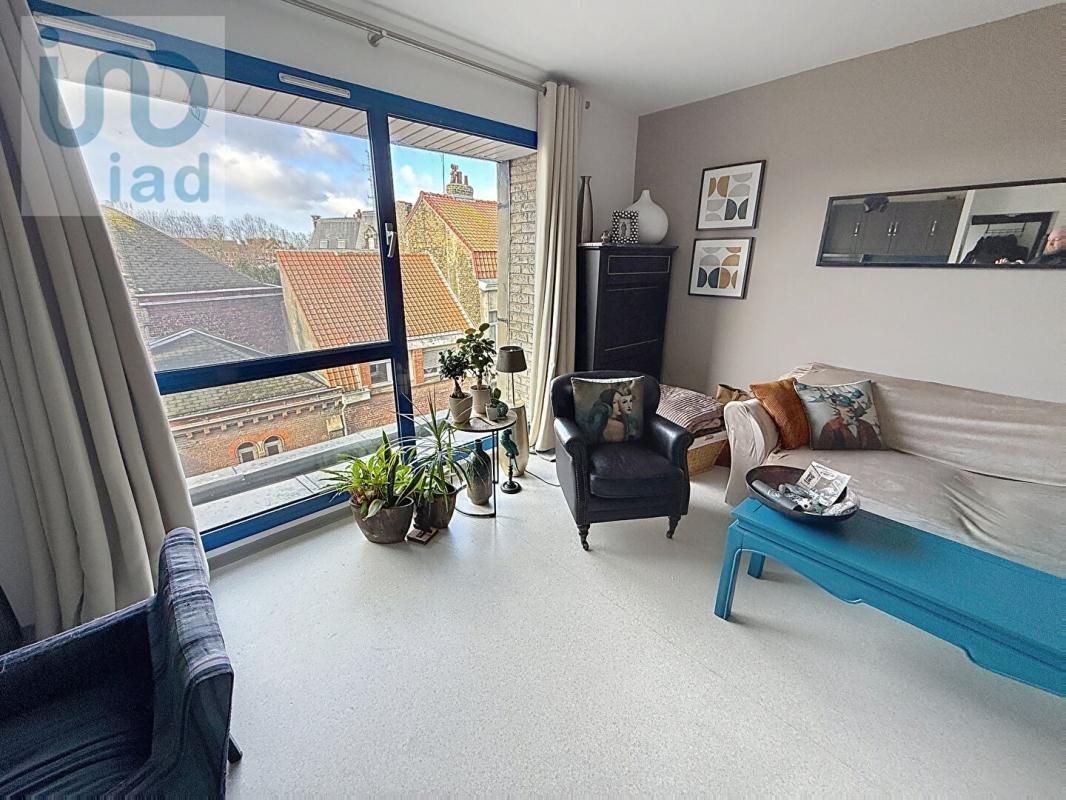 Appartement à vendre, 35m², Dunkerque