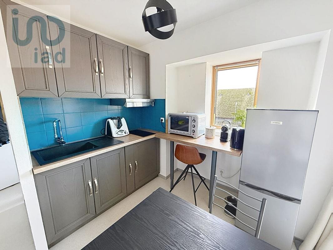 Appartement à vendre, 35m², Dunkerque