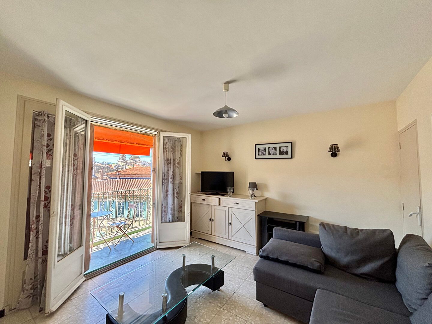 Appartement à louer, 27m², Saint-Rémy-de-Provence