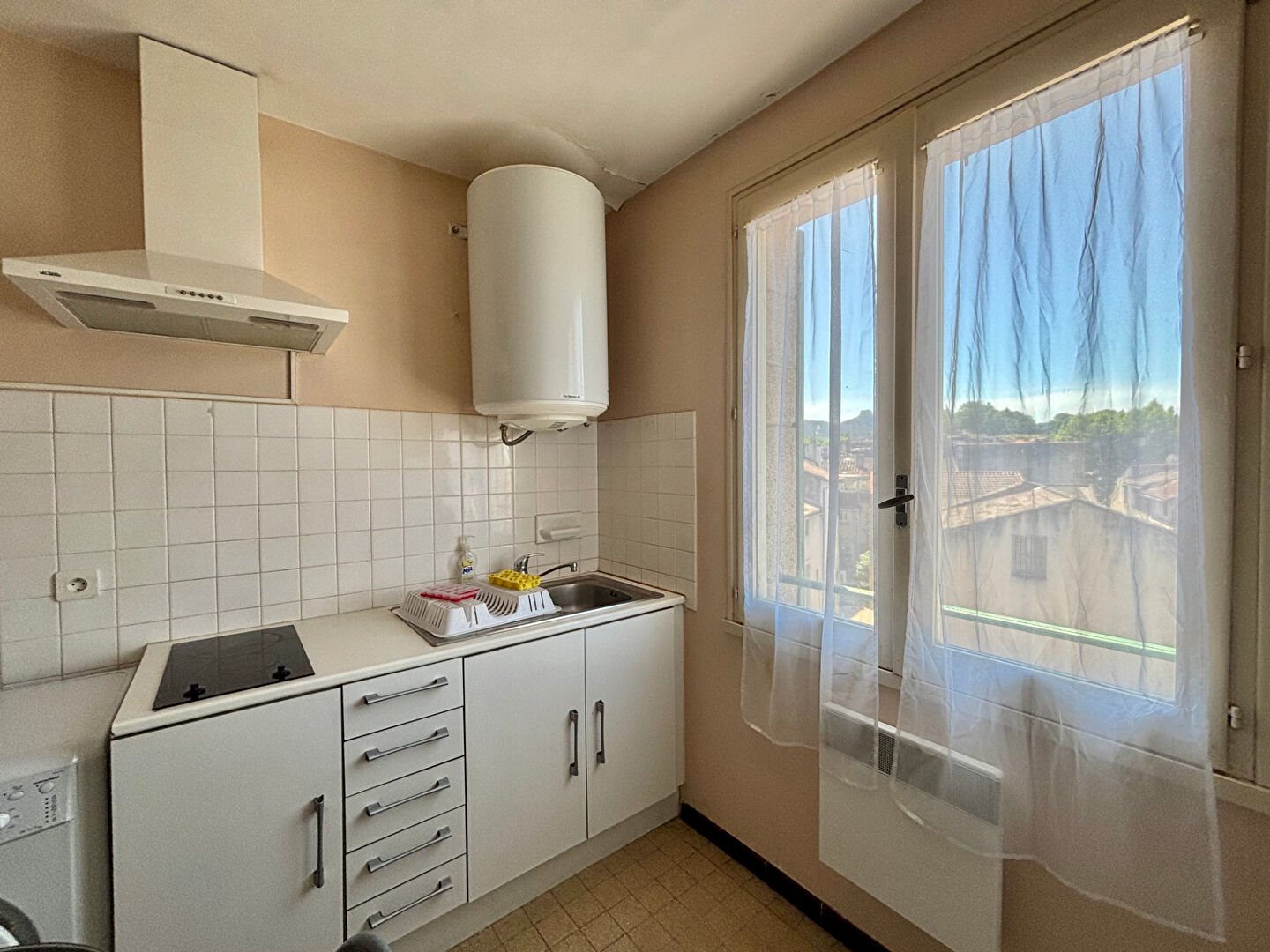 Appartement à louer, 27m², Saint-Rémy-de-Provence