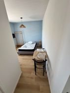 Appartement à louer, 20m², Angers