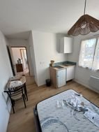 Appartement à louer, 20m², Angers