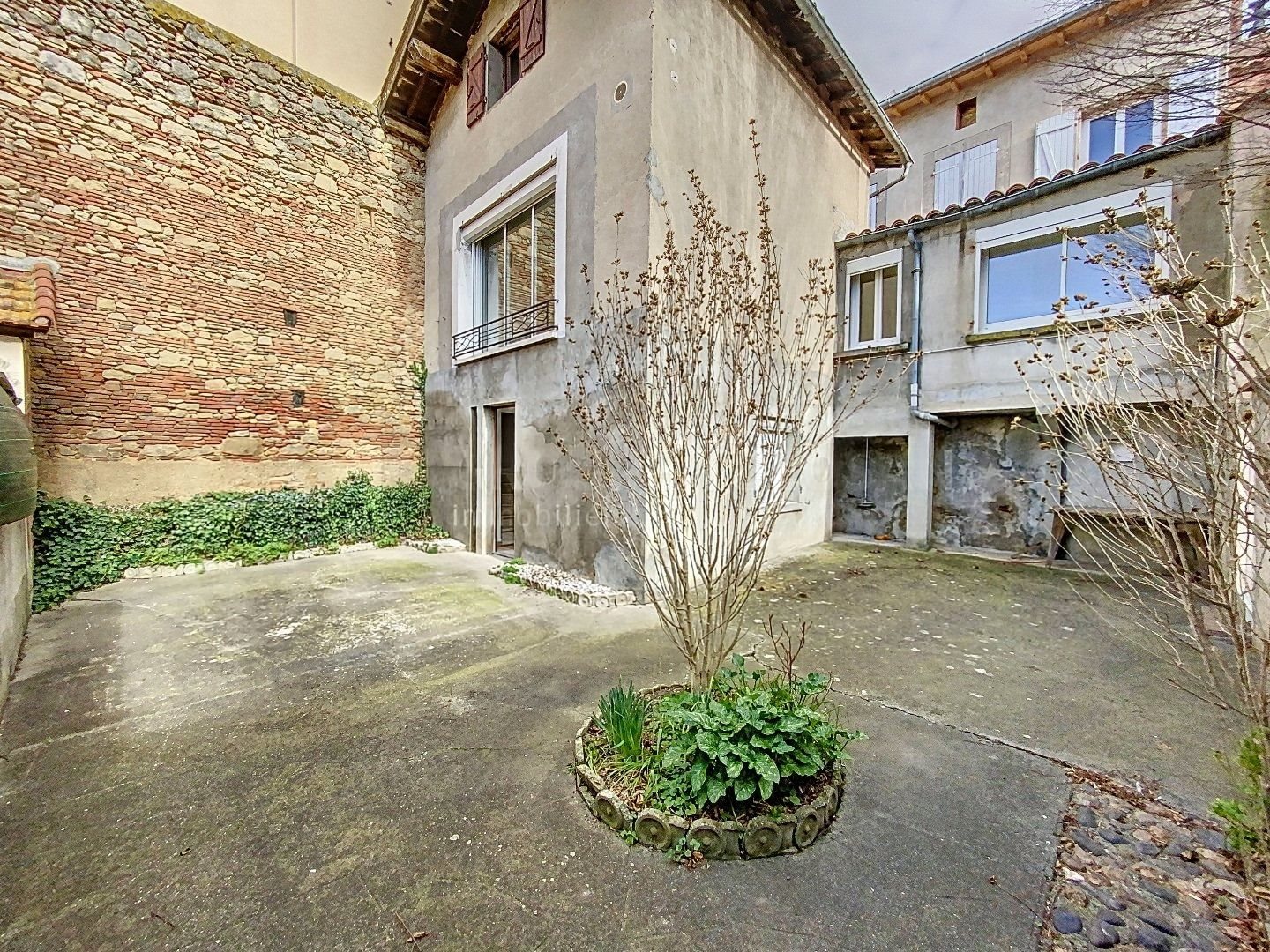 Maison à vendre, 98m², Villefranche-de-Lauragais