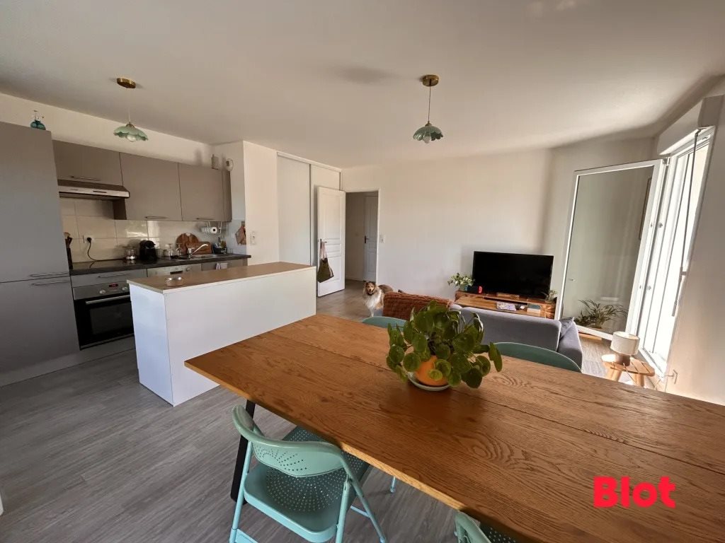 Appartement à vendre, 67m², La Gouesnière