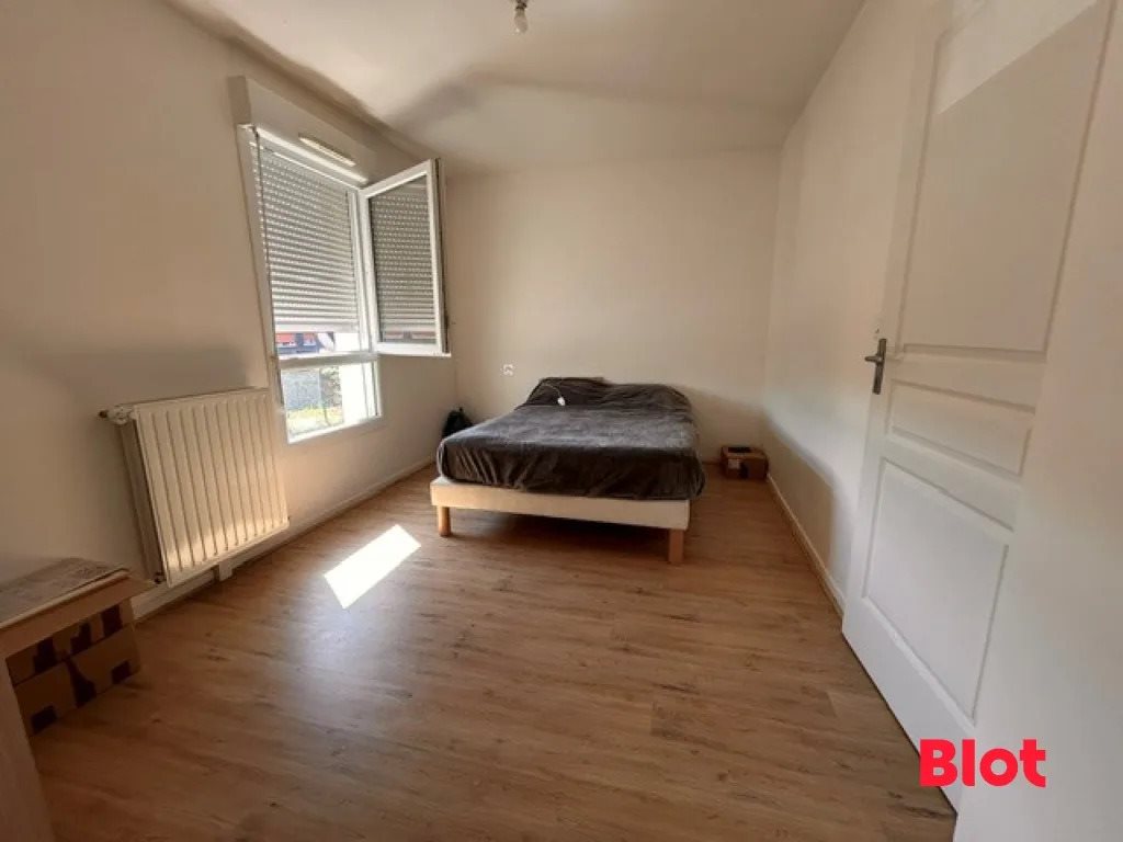 Appartement à vendre, 67m², La Gouesnière