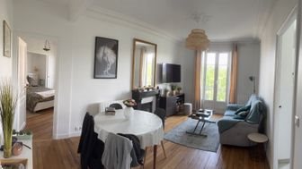 Appartement à louer, 60m², Le Kremlin-Bicêtre