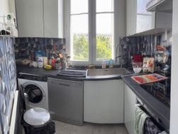 Appartement à louer, 60m², Le Kremlin-Bicêtre