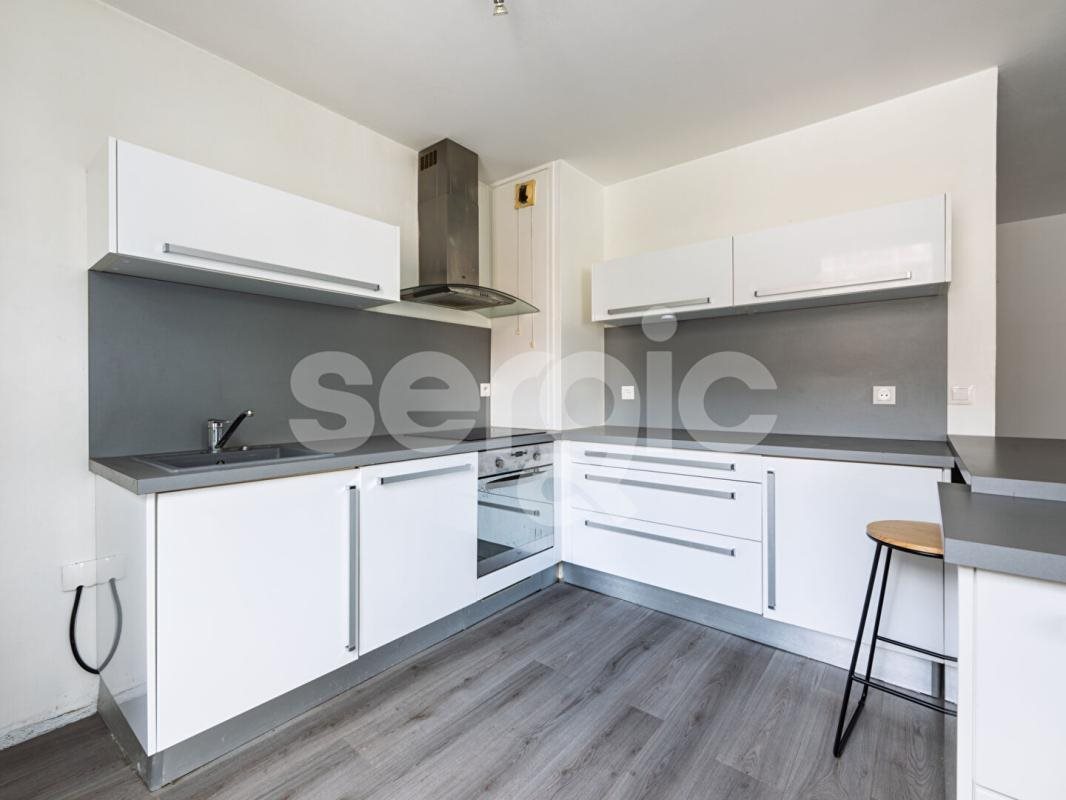 Appartement à vendre, 84m², La Madeleine