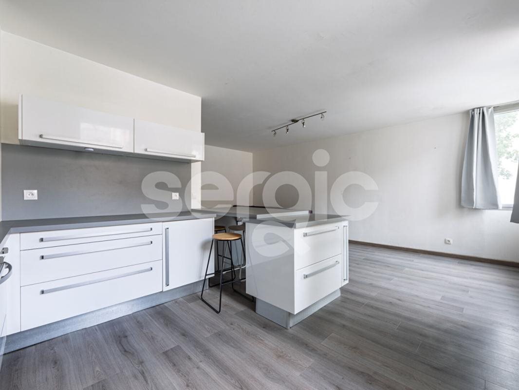 Appartement à vendre, 84m², La Madeleine