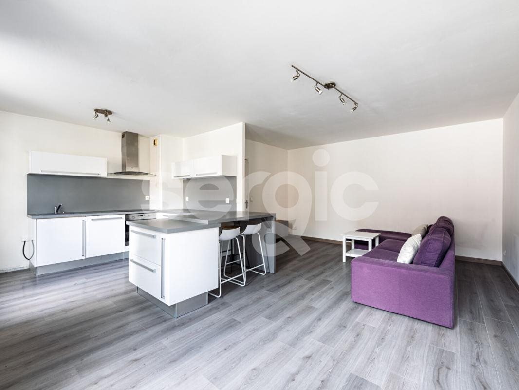 Appartement à vendre, 84m², La Madeleine