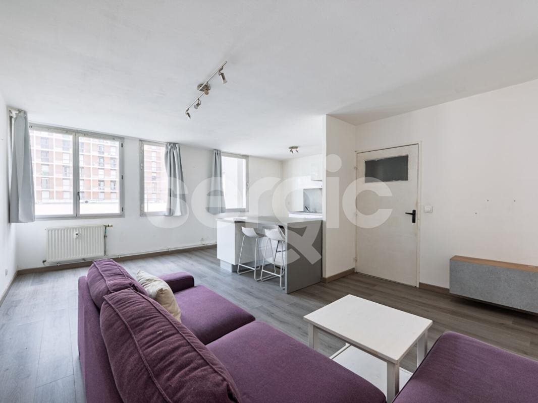 Appartement à vendre, 84m², La Madeleine