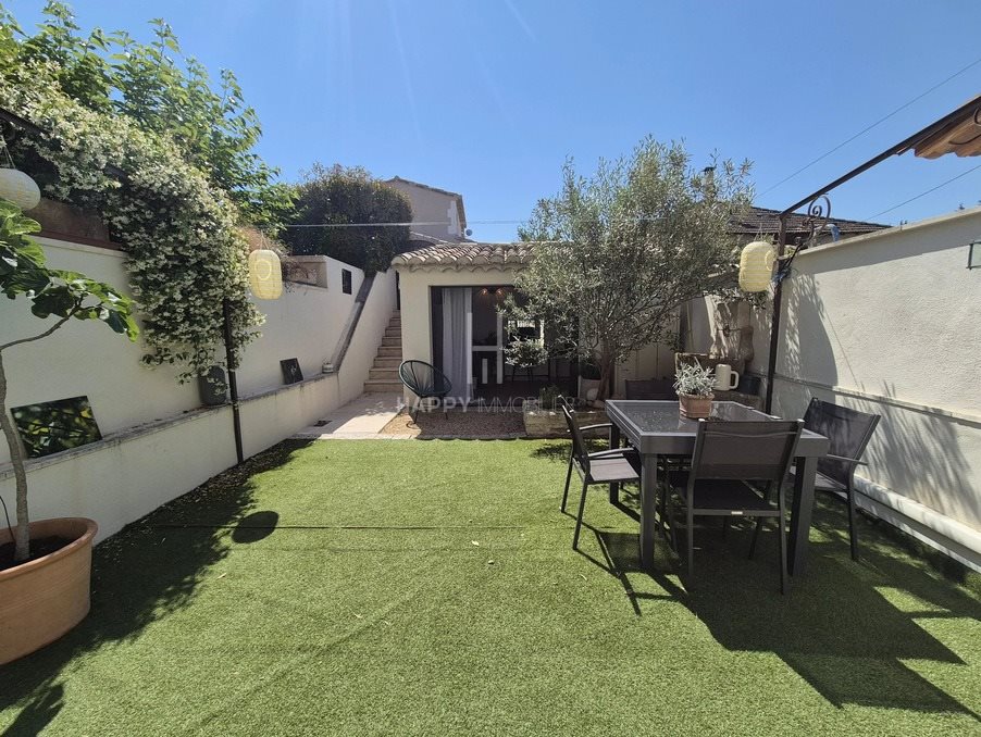 Maison à vendre, 84m², Saint-Rémy-de-Provence