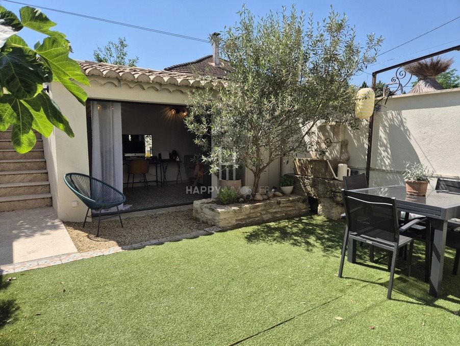 Maison à vendre, 84m², Saint-Rémy-de-Provence