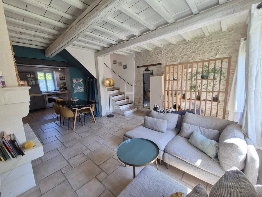 Maison à vendre, 84m², Saint-Rémy-de-Provence