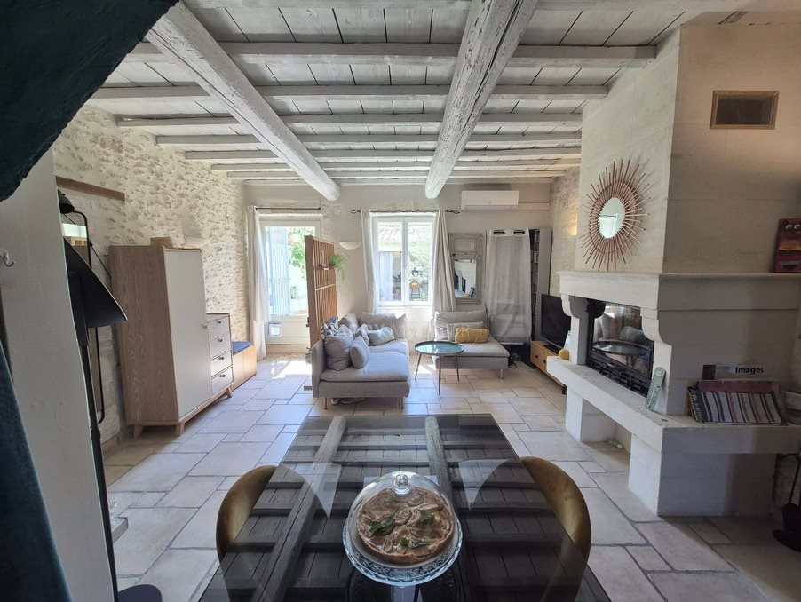 Maison à vendre, 84m², Saint-Rémy-de-Provence