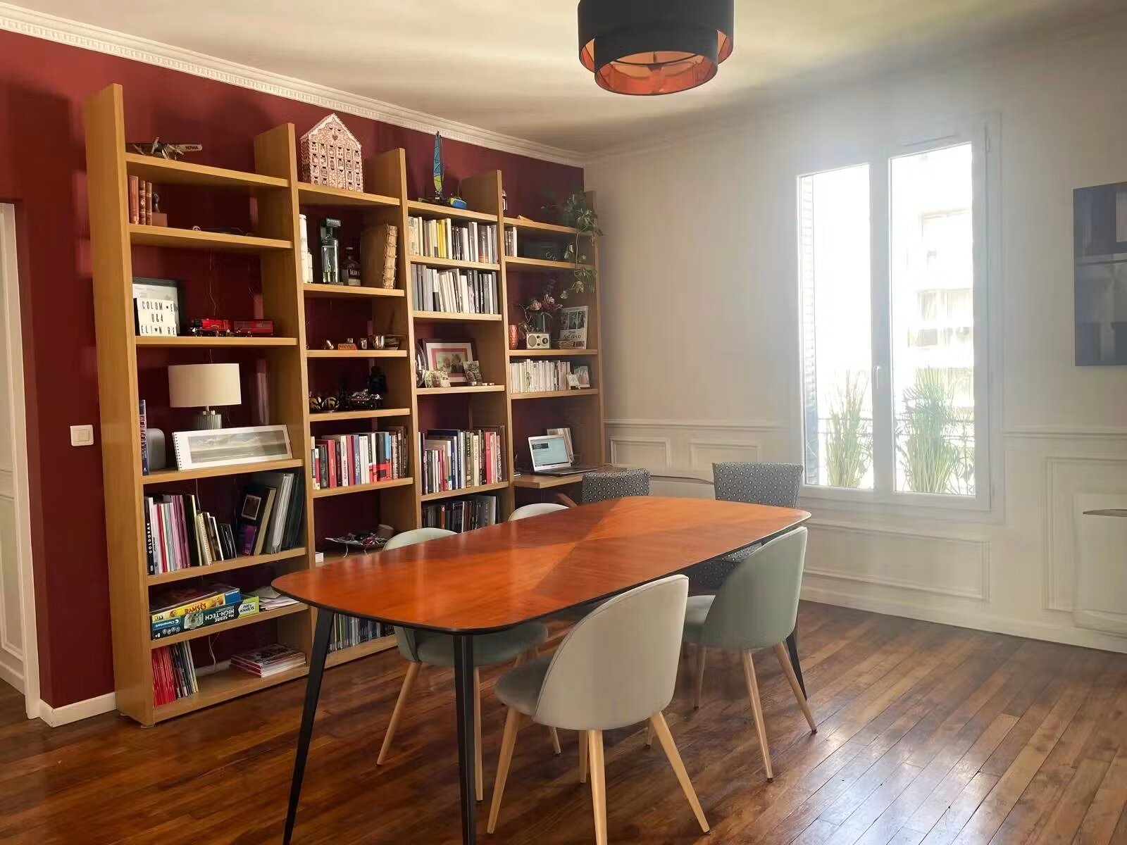 Appartement à vendre, 111m², Montrouge