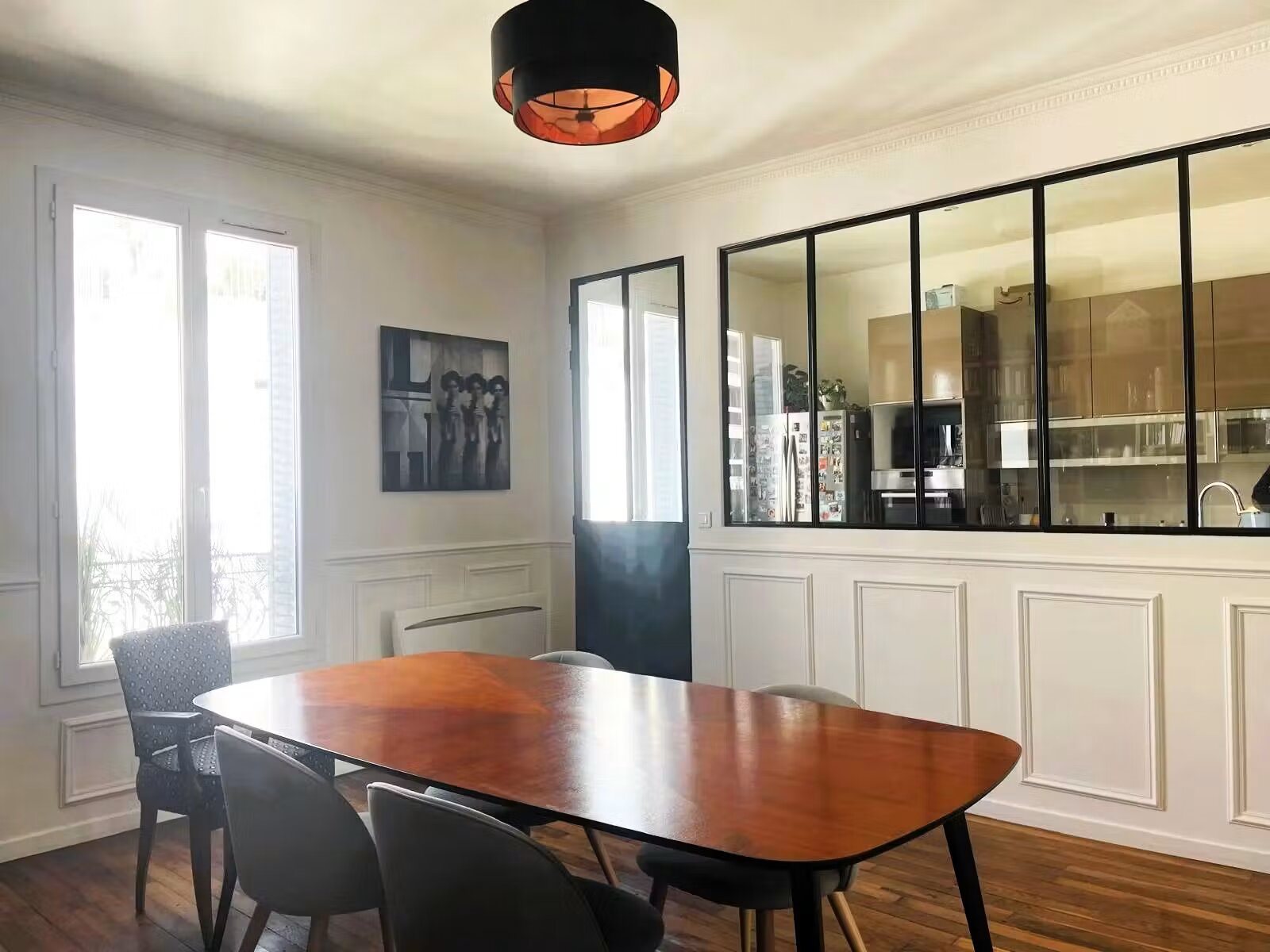 Appartement à vendre, 111m², Montrouge