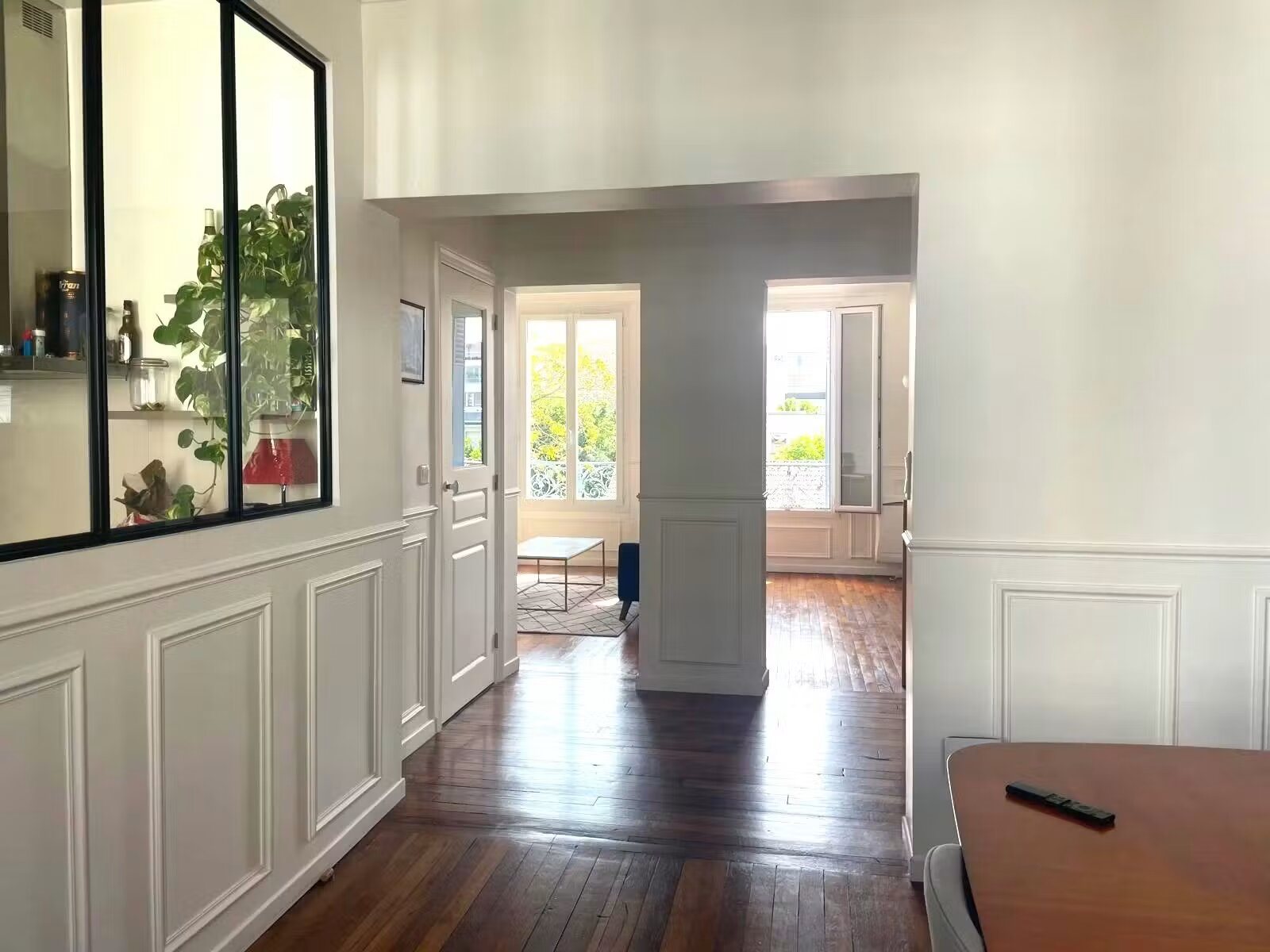 Appartement à vendre, 111m², Montrouge