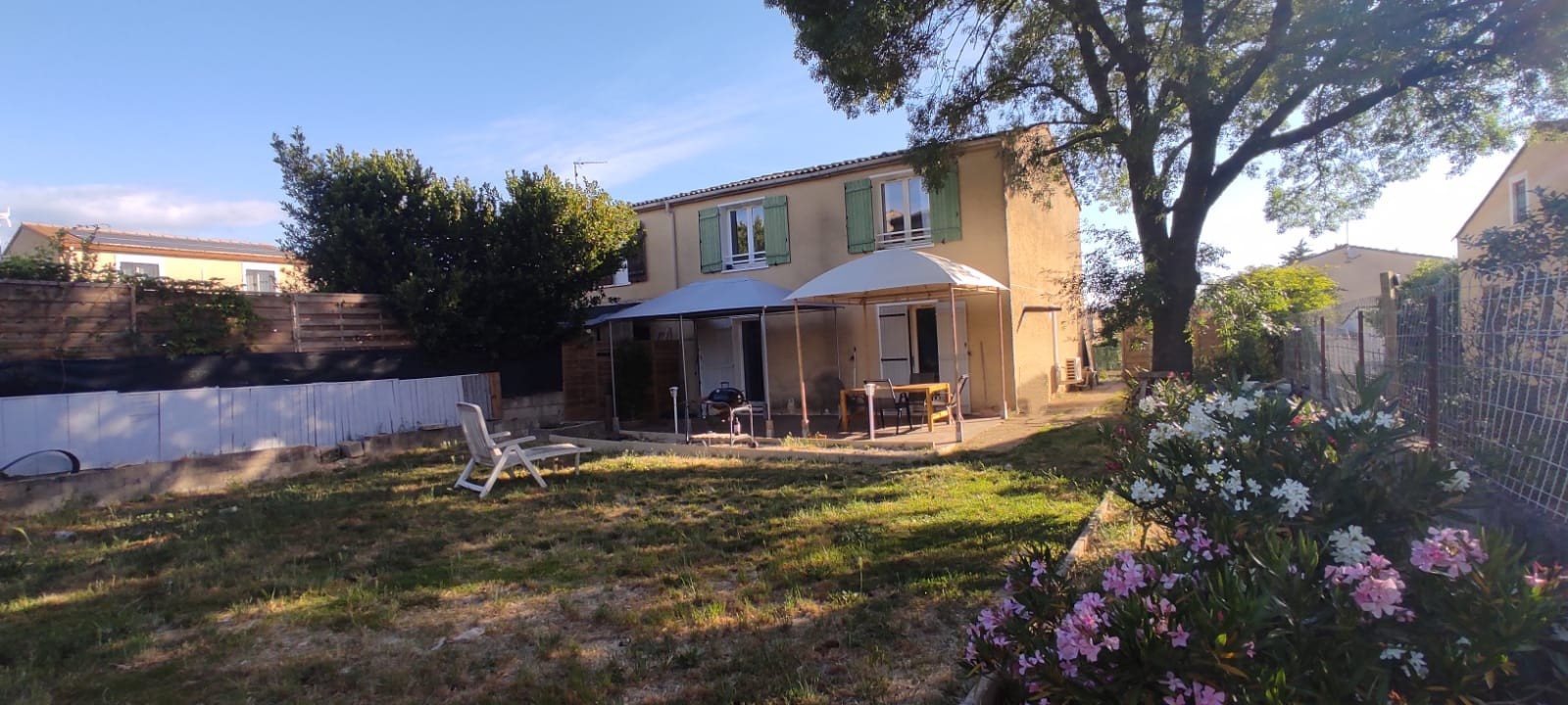 Maison à vendre, 103m², Rousson