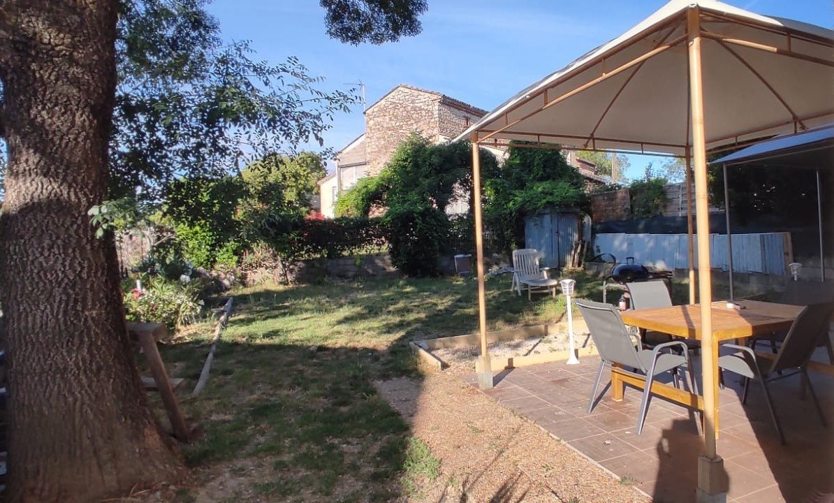 Maison à vendre, 103m², Rousson
