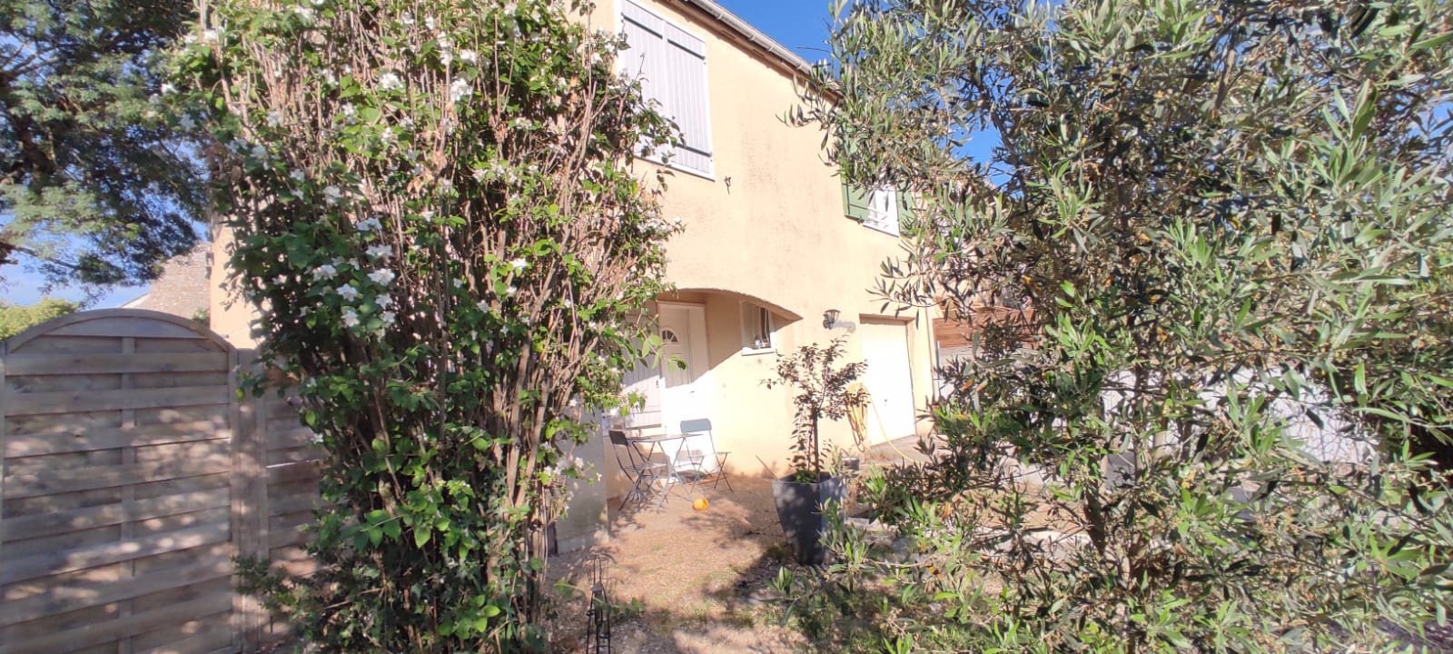Maison à vendre, 103m², Rousson