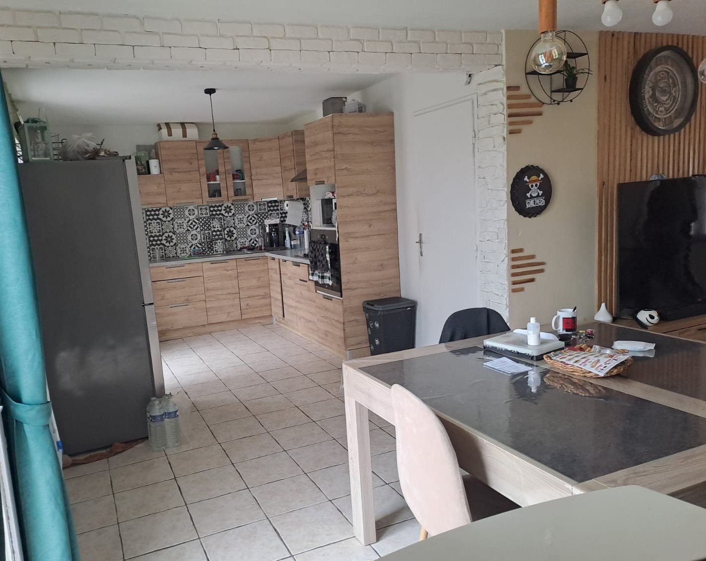 Maison à vendre, 103m², Rousson