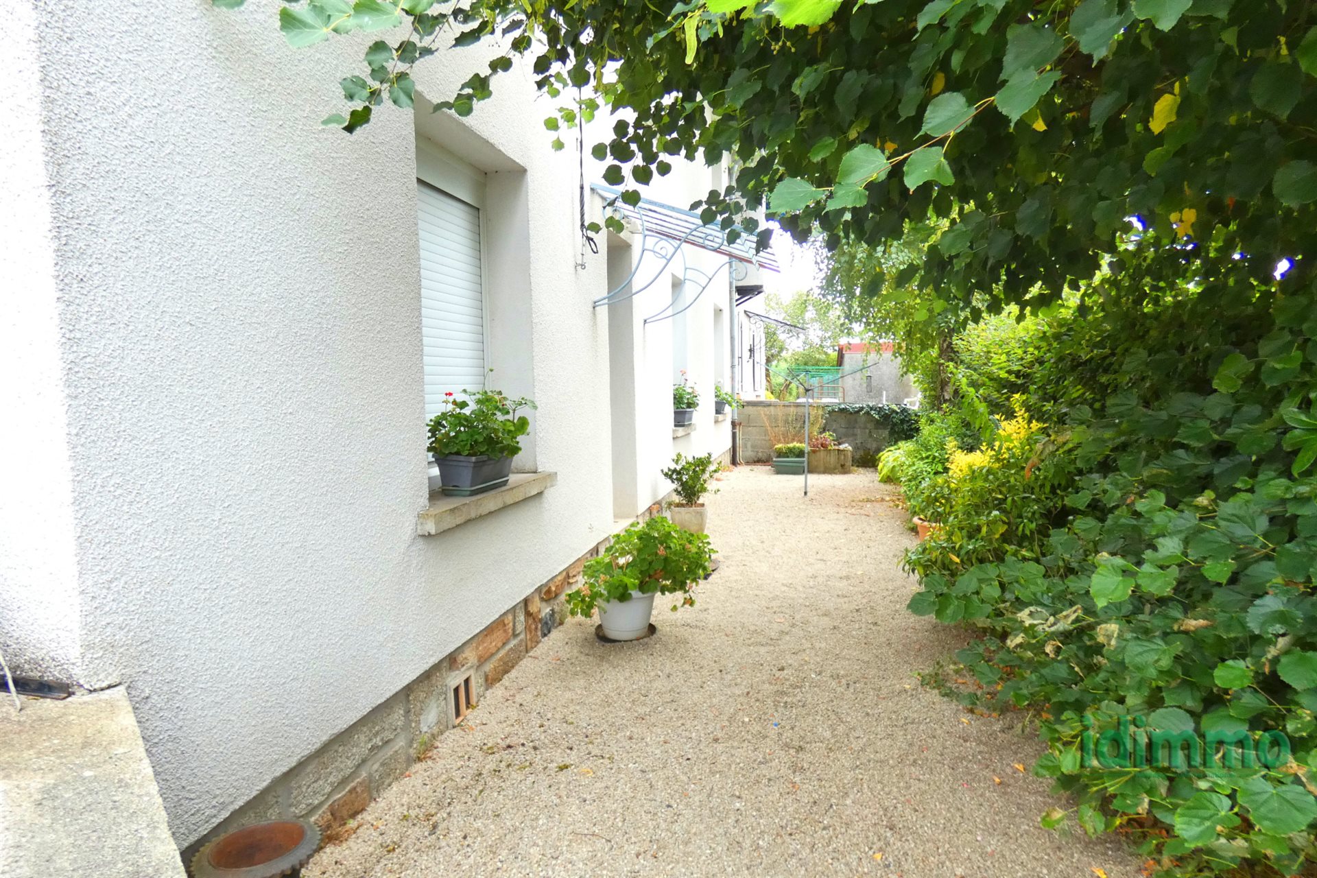 Maison à vendre, 110m², Sansac-de-Marmiesse