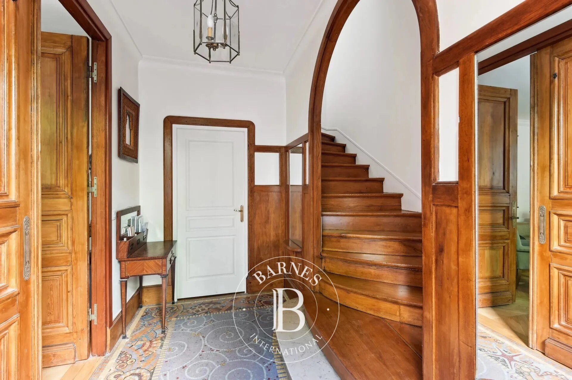 Maison à louer, 214m², Paris 15ème