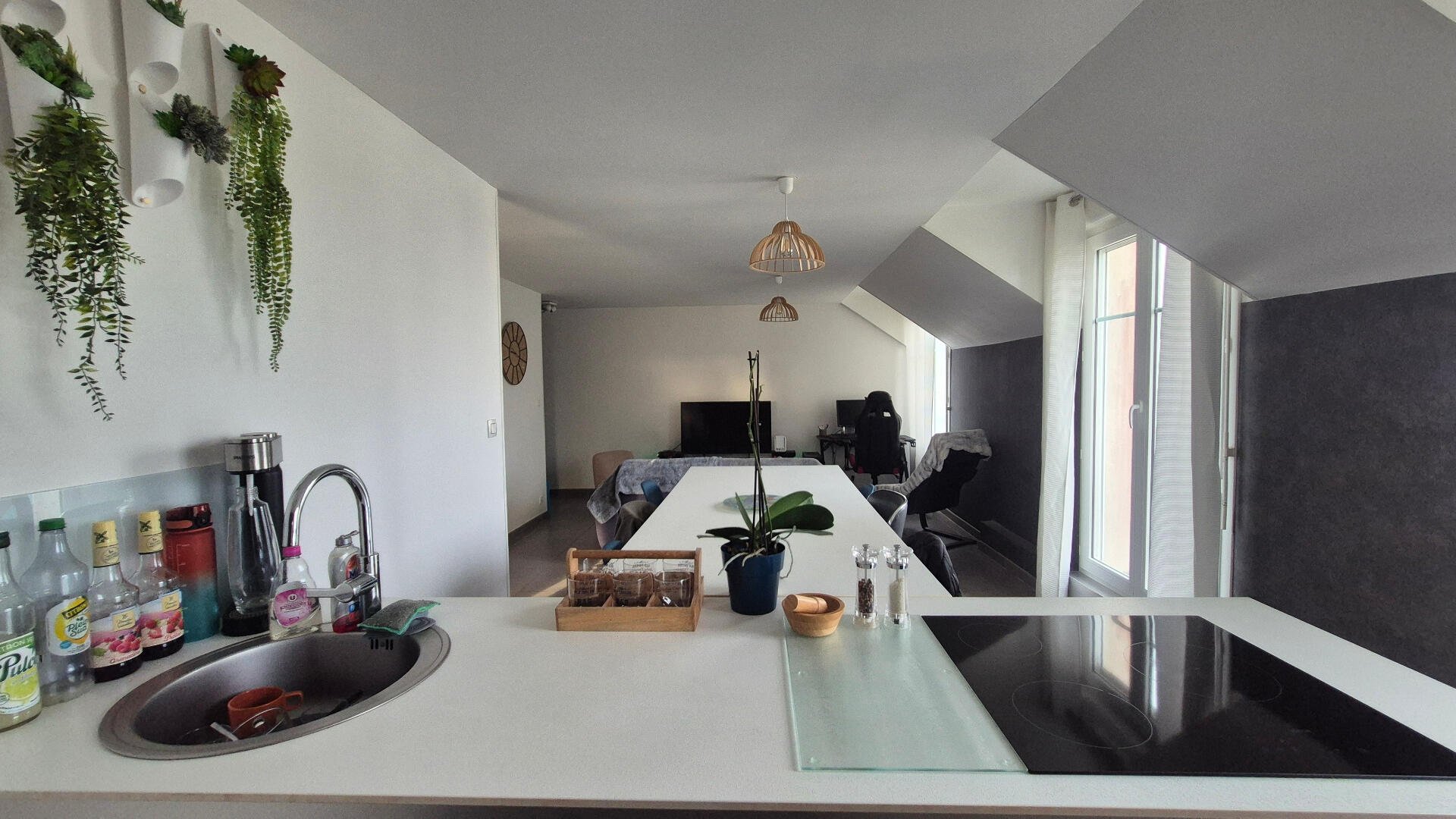 Appartement à vendre, 62m², Guipavas