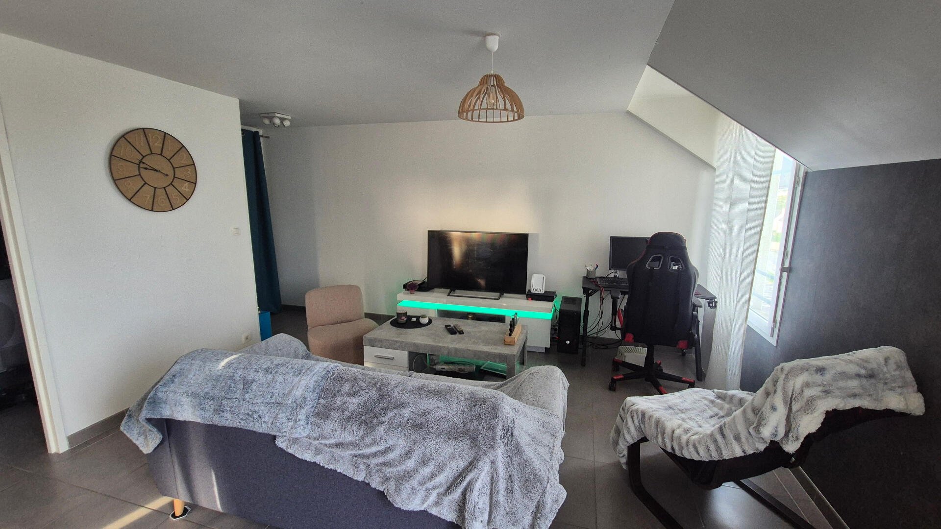 Appartement à vendre, 62m², Guipavas