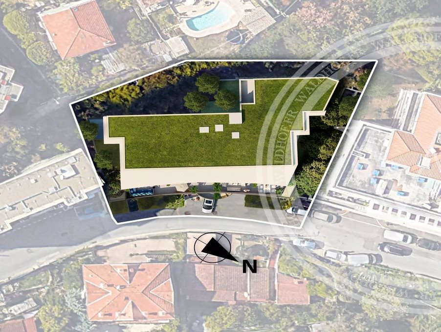Appartement à vendre, 113m², Beausoleil