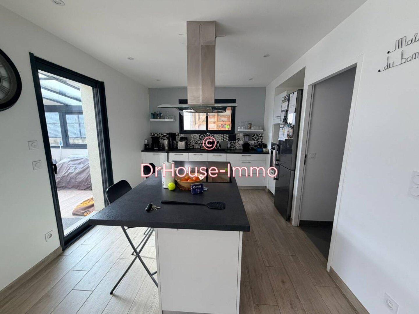 Maison à vendre, 122m², Coëx
