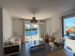 Appartement à louer, 46m², Saint-Jean-de-Luz