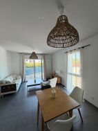 Appartement à louer, 46m², Saint-Jean-de-Luz