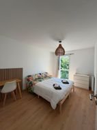 Appartement à louer, 46m², Saint-Jean-de-Luz