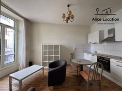 Appartement à louer, 35m², Thonon-les-Bains