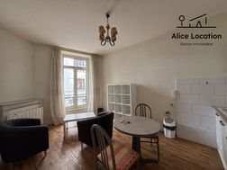Appartement à louer, 35m², Thonon-les-Bains