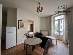 Appartement à louer, 35m², Thonon-les-Bains