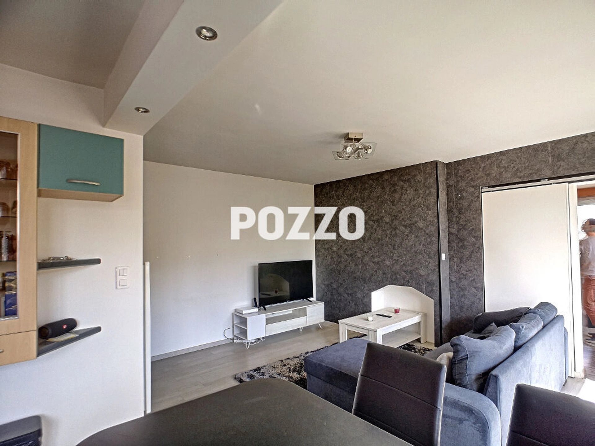 Appartement à louer, 57m², Vire