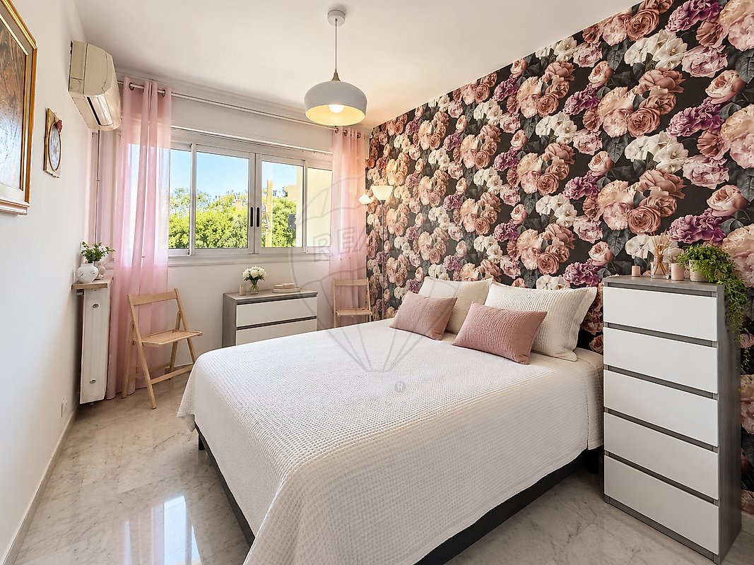 Appartement à vendre, 52m², Le Cannet