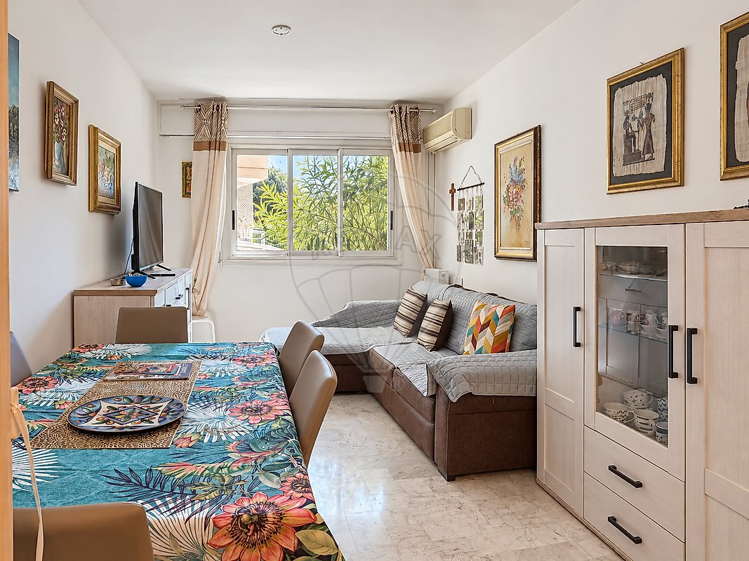Appartement à vendre, 52m², Le Cannet