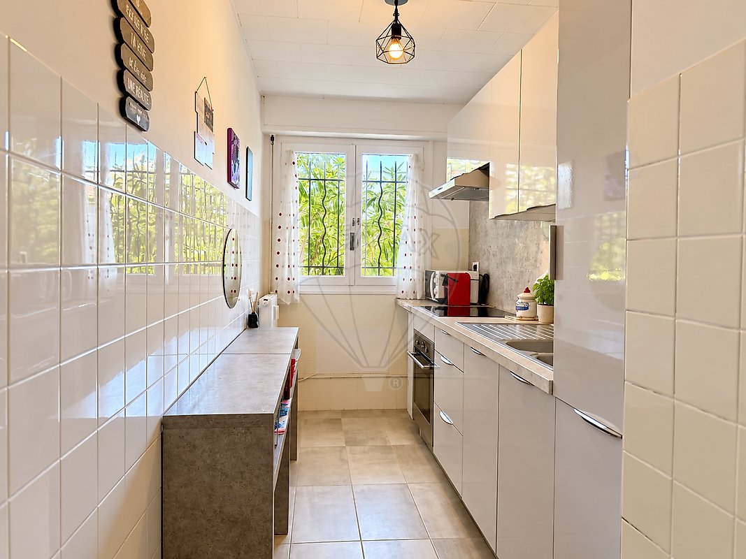 Appartement à vendre, 52m², Le Cannet