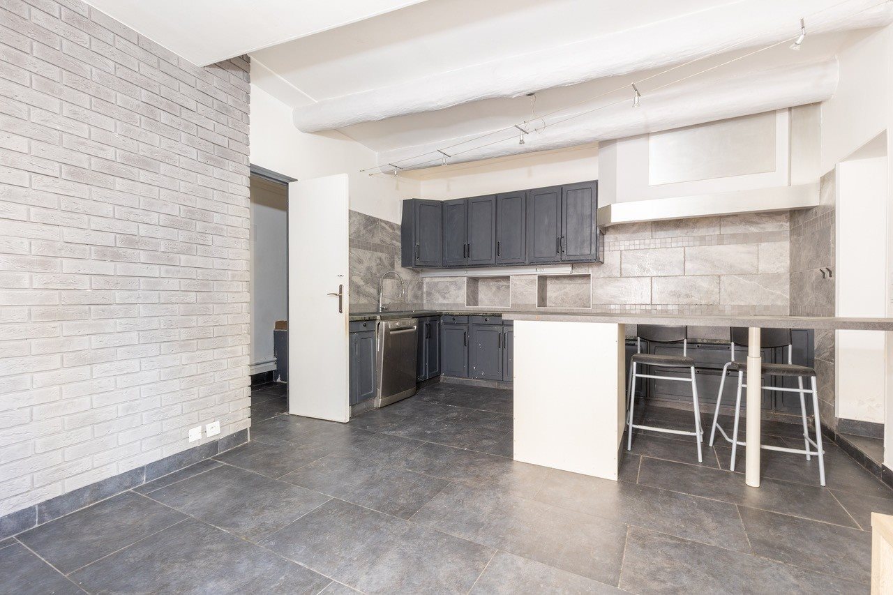 Maison à vendre, 77m², Istres