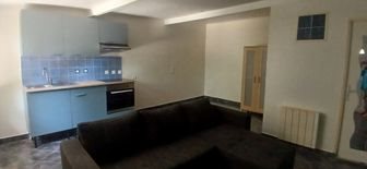 Appartement à louer, 28m², Clichy-sous-Bois