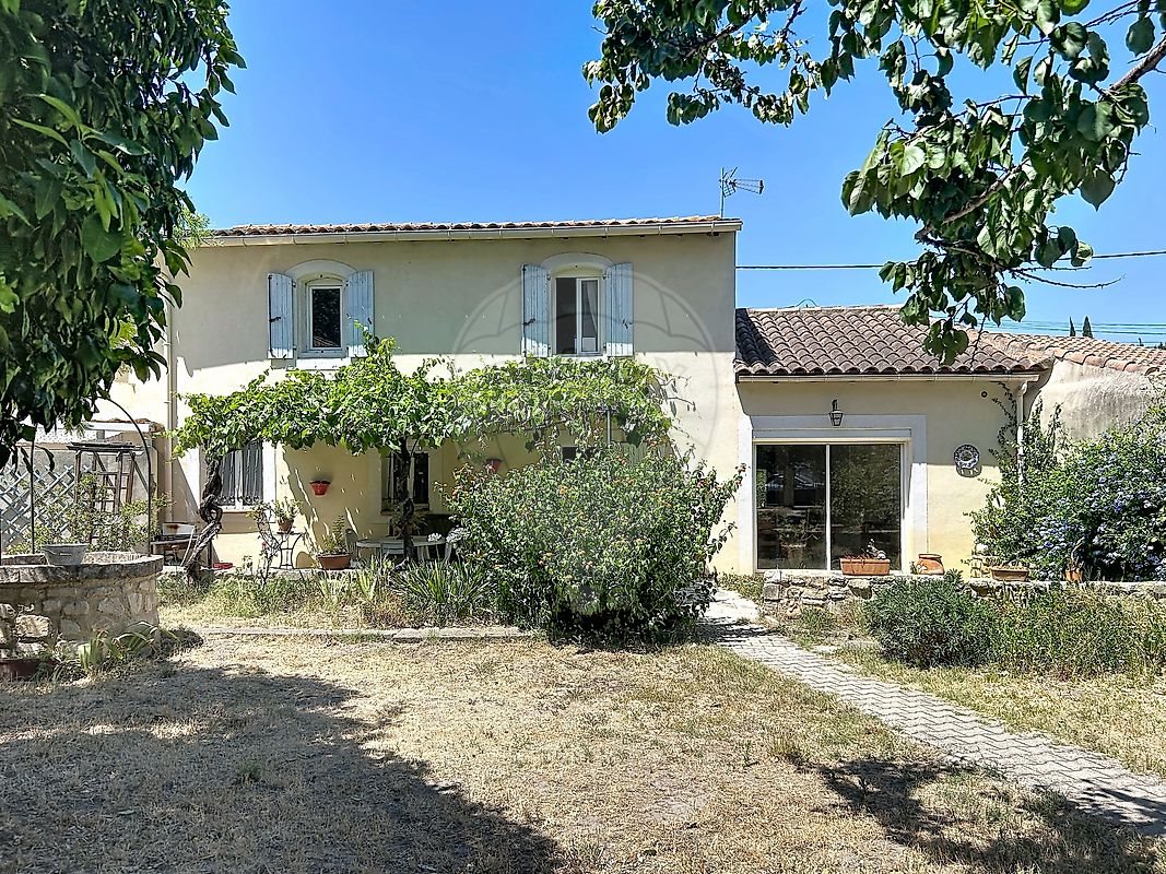 Maison à vendre, 115m², Arles