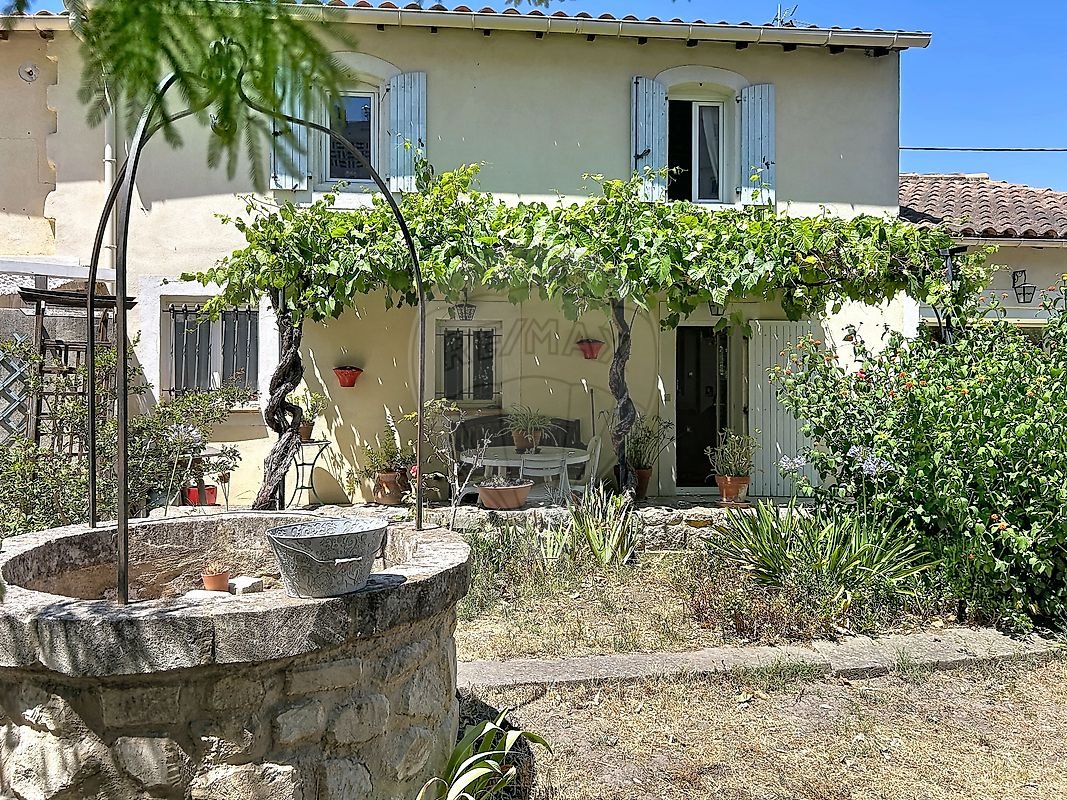 Maison à vendre, 115m², Arles