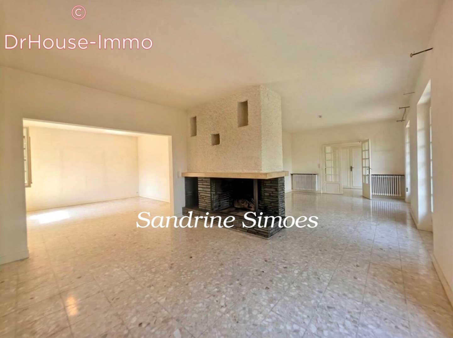Maison à vendre, 207m², Montmorillon