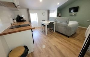 Appartement à louer, 23m², Saint-Jean-d'Angély