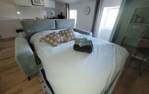Appartement à louer, 23m², Saint-Jean-d'Angély